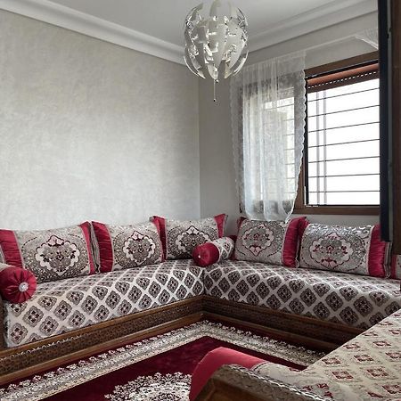 Ifrane Chalet 외부 사진
