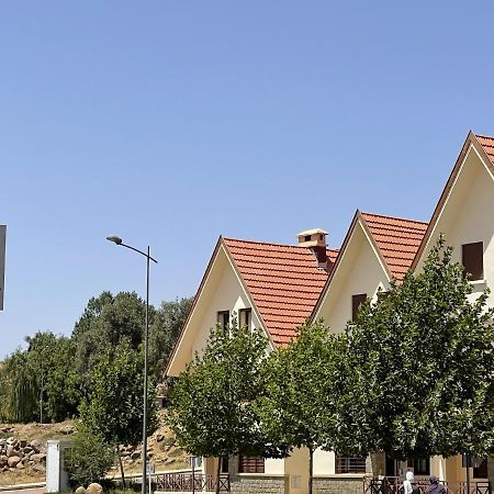 Ifrane Chalet 외부 사진