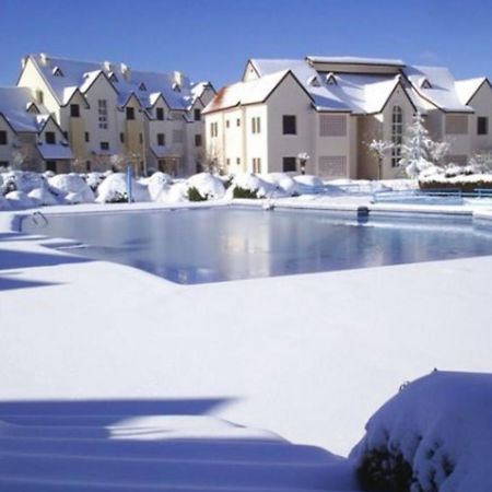 Ifrane Chalet 외부 사진