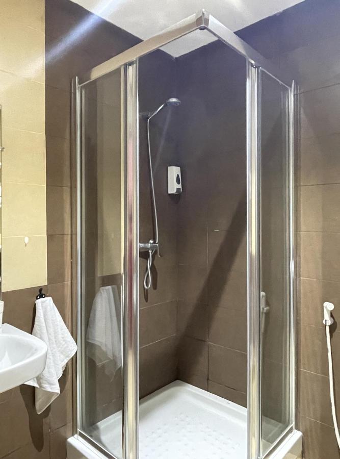 Ifrane Chalet 외부 사진