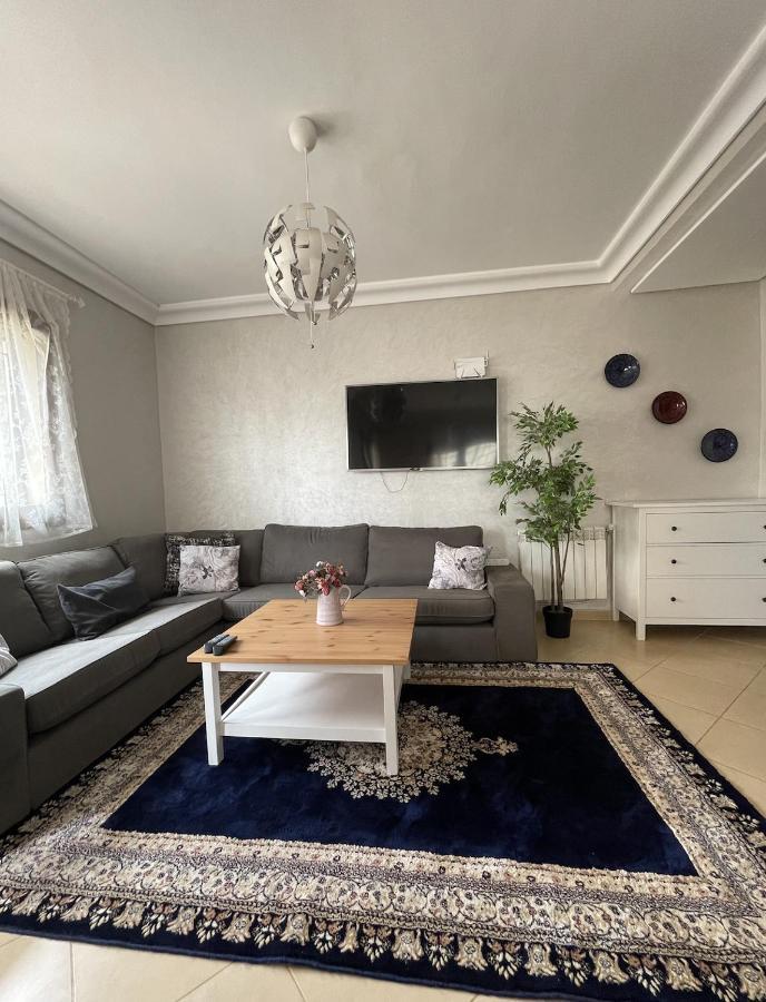 Ifrane Chalet 외부 사진