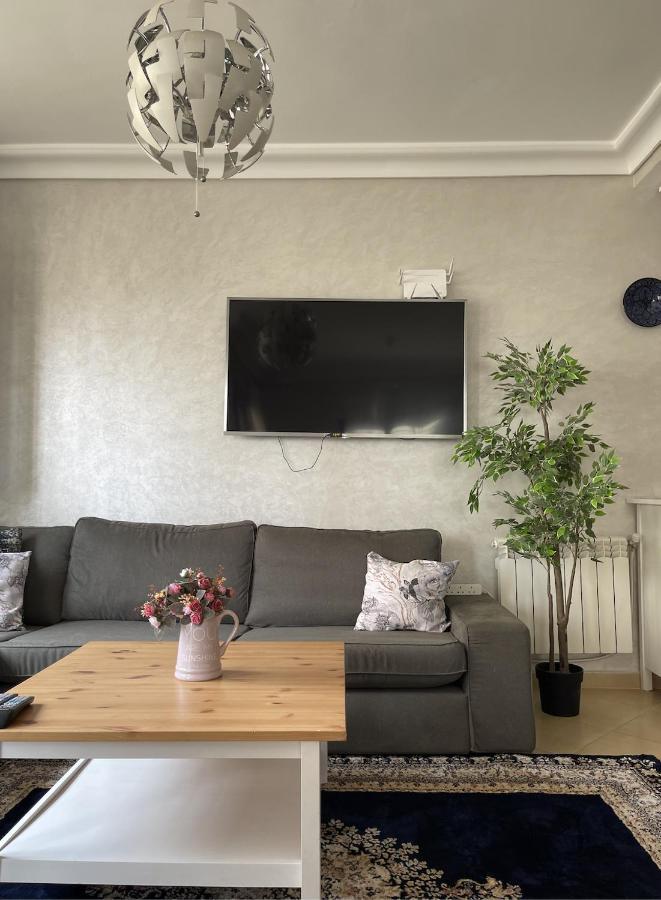 Ifrane Chalet 외부 사진