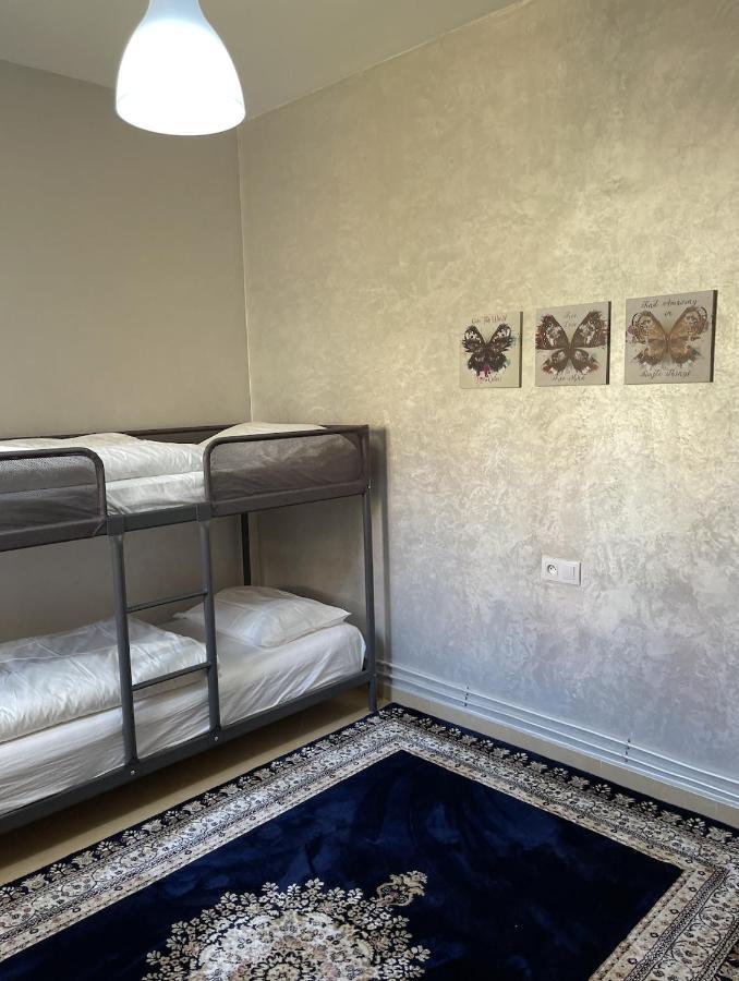Ifrane Chalet 외부 사진