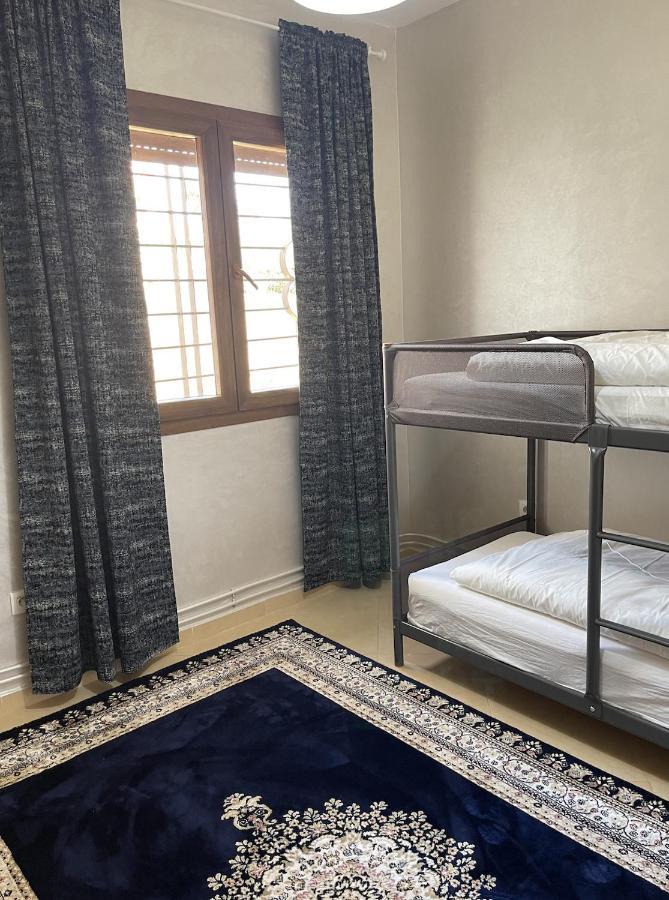 Ifrane Chalet 외부 사진