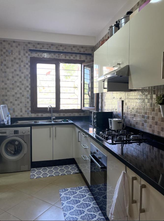 Ifrane Chalet 외부 사진