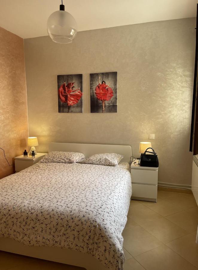 Ifrane Chalet 외부 사진