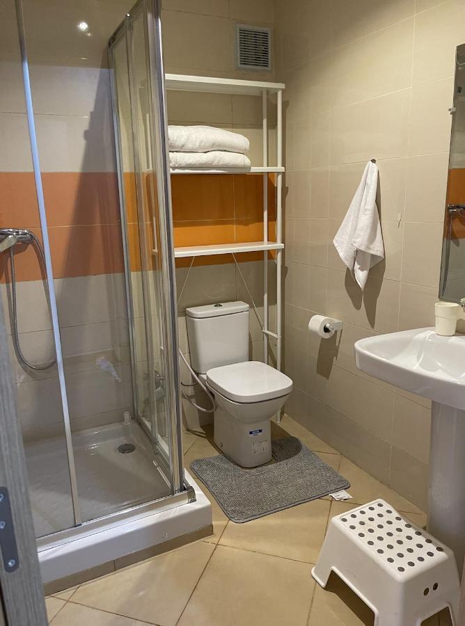 Ifrane Chalet 외부 사진