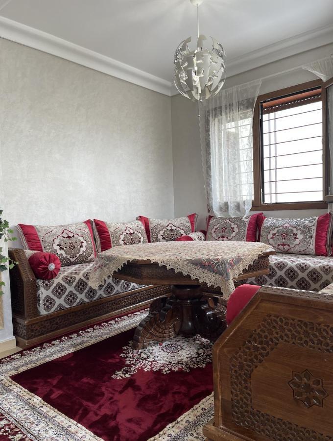 Ifrane Chalet 외부 사진