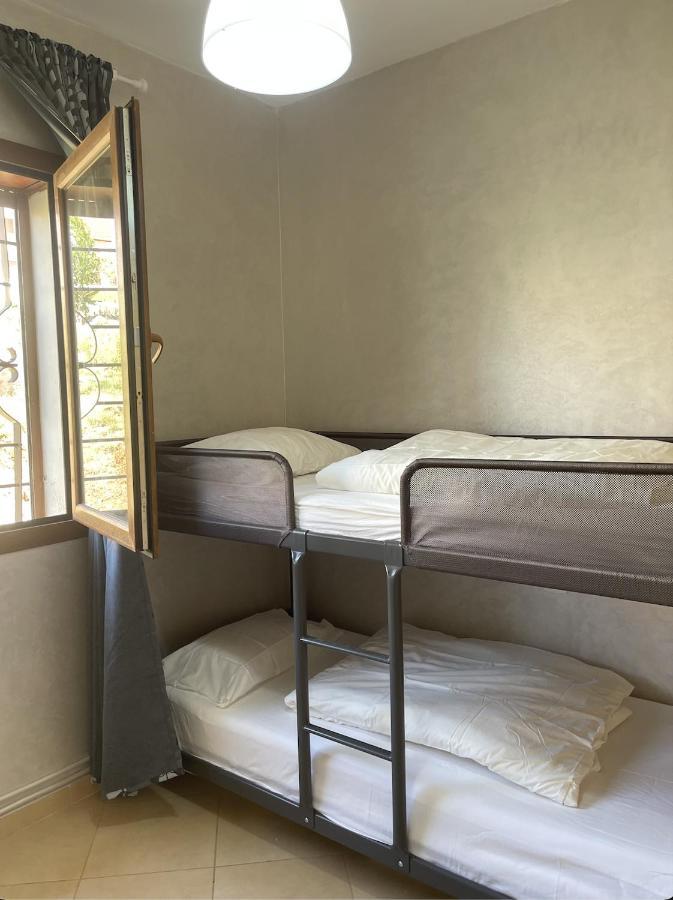 Ifrane Chalet 외부 사진