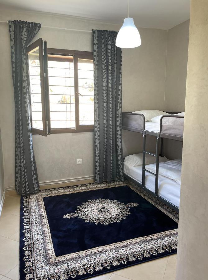 Ifrane Chalet 외부 사진