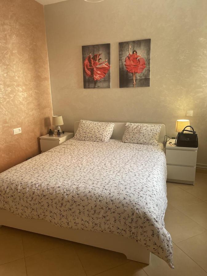 Ifrane Chalet 외부 사진