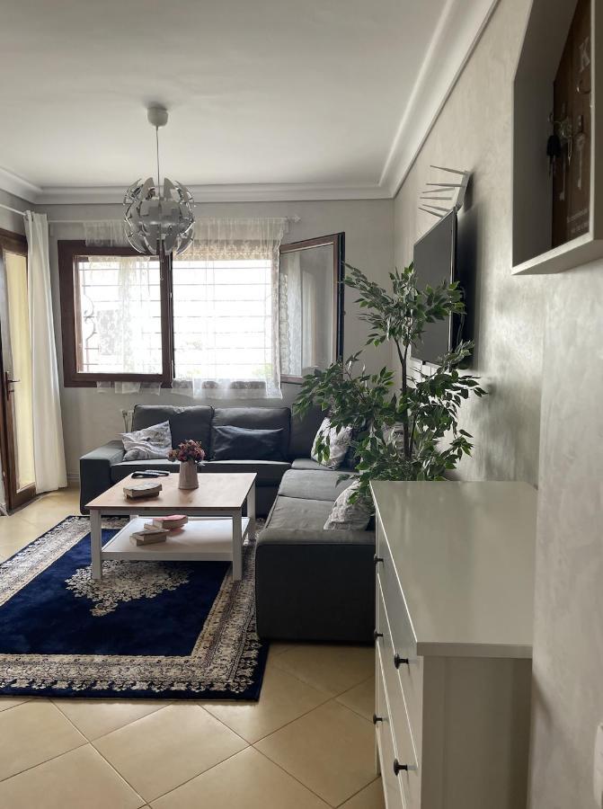 Ifrane Chalet 외부 사진