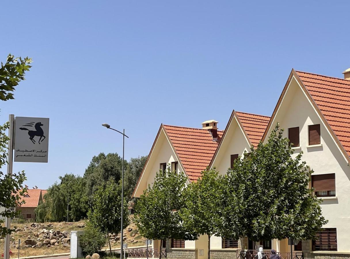 Ifrane Chalet 외부 사진