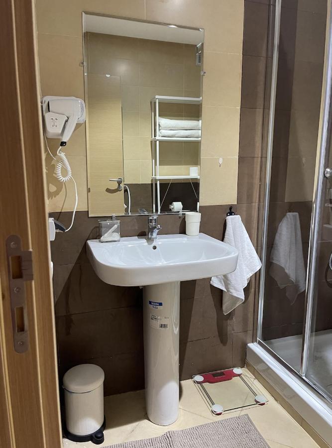 Ifrane Chalet 외부 사진