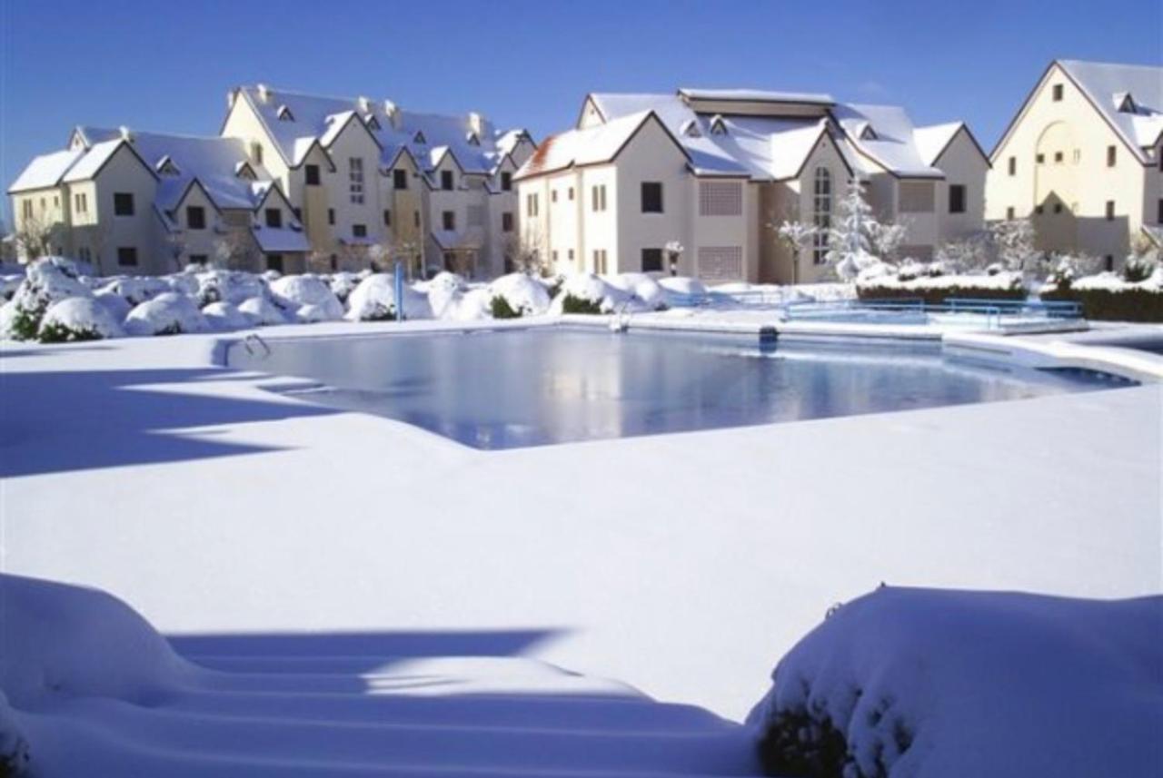 Ifrane Chalet 외부 사진